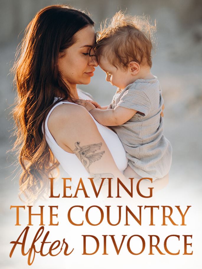 leaving-the-country-after-divorce