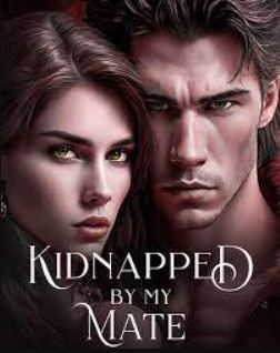 Kidnapped-By-My-Mate-Novel