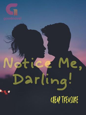 Notice-Me-Darling-novel