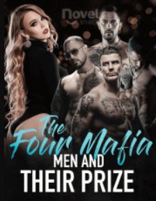 The-Four-Mafia-Men-and-Their-Prize-Novel