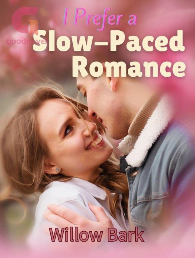 i-prefer-a-slow-paced-romance-novel